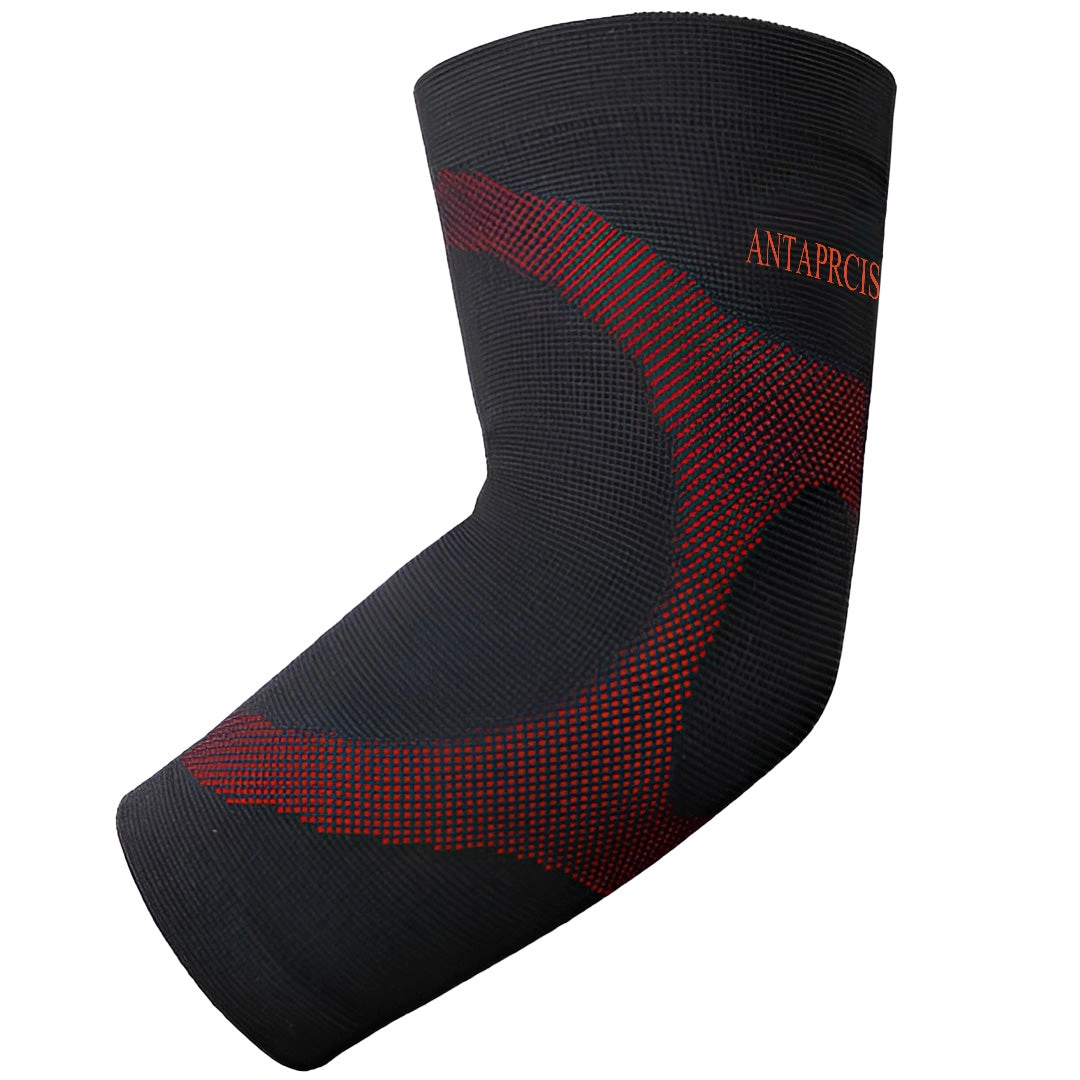 ANTAPRCIS Elbow Guards: Level Up Your Protection – Ride Stronger, Safer!